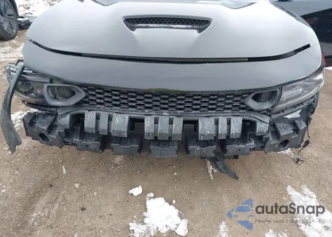 2021 Dodge Charger Gt Rwd z USA, uszkodzony, nr VIN 2C3CDXHG7MH648341